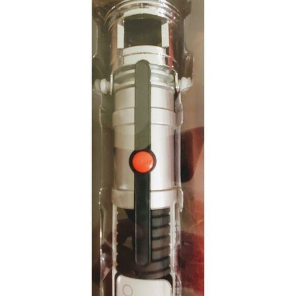 THRUSTMASTER GLOW SABER DUE PACK - Picture 2 of 5